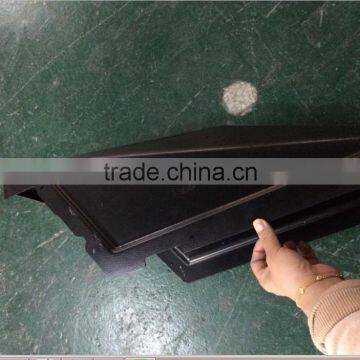 OEM ABS Texture Machine Cover photo-3