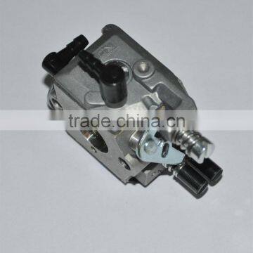 Gasoline Carburetor Carb For 5200 Engine Chainsaw Part photo-3