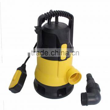 Plastic Mini Submersible Pump photo-5