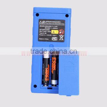 40m-120m Laser Distance Meter Rangefinder Laser Measure photo-6