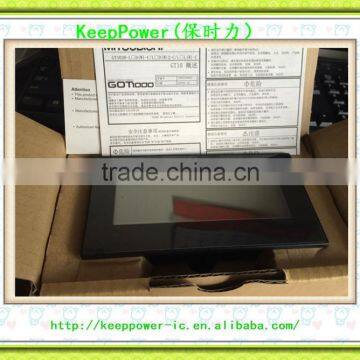 GT1030-HBD-C Original GT1030 touch screen