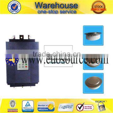 High Voltage Shock Pulse Start Soft Starter 75kw photo-5
