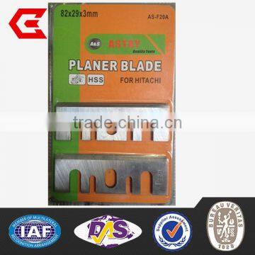 Latest Product Excellent Quality High Speed Steel Cutting Tools Knife for Promotion