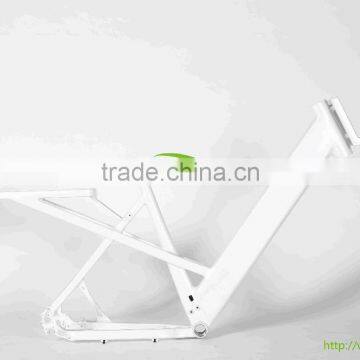 2016 High Quality Aluminum Frame With Suspension photo-6