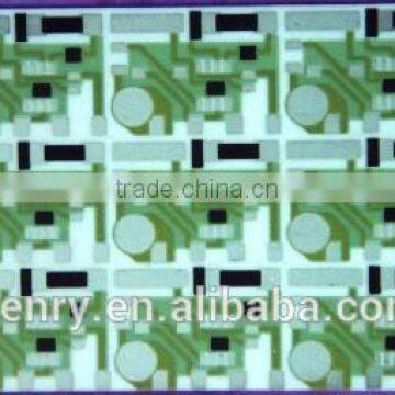 Thick Film Hybrid Integrated Circuit for Power Tool Circuit photo-2