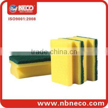 kitchen scrubber sponge