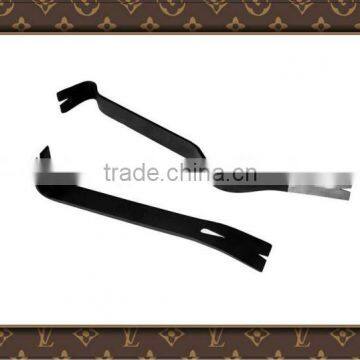 forged steel wrecking bars nail pullers