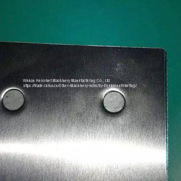 Pierce Riveting Equipment Automation Equipment for Self-Piercing Rivets photo-3