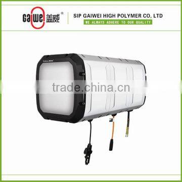 Combination Hose Reel