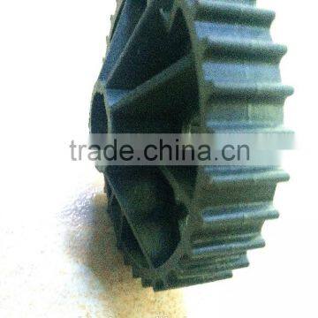 Round Plastic Spacers China Supplier photo-6