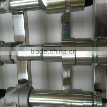 Concrete Vibrator Spareparts--coupling