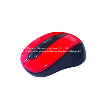 HM8050 Wireless Mouse