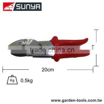 Top Agriculture High Performance Steel Anvil Pruners photo-4
