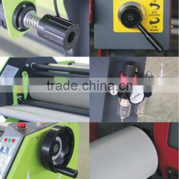 Digital Laminating Machine 1600mm ADL-1600H1 photo-2