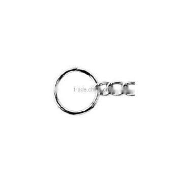 Choke Chain Pet Collar, High Quality Dog Collar Choke Chain And Metal Chain Pet Collar photo-2