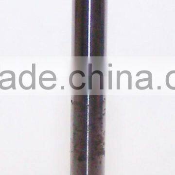 Single Flute Spiral End Mill Cutter CNC Bit photo-2