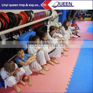 Jiu Jitsu Puzzle Foam Flooring Mats for Kids photo-4