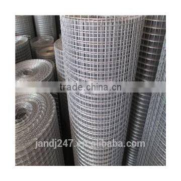 Galvanized Welded Wire Mesh From Guangzhou Supply photo-2