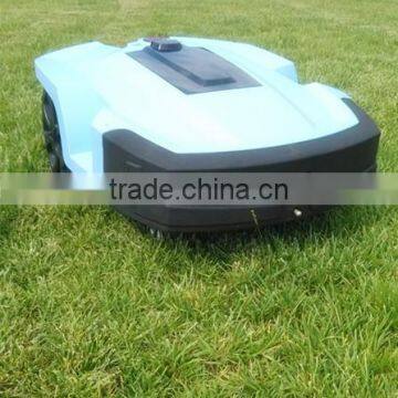 Denna Hottest Selling Fully Automatic Robot Lawn Mower , Your Best Gardener photo-2