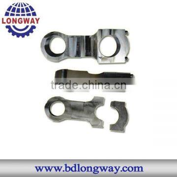 manufacture agriculture forged connecting rod