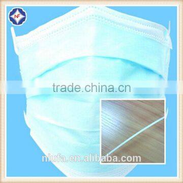 Whole Plastic Nose Bar For Disposable Face Shield photo-3