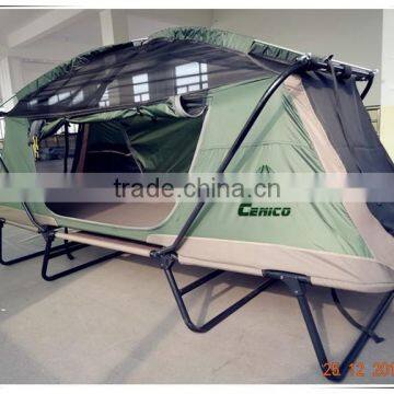 Deluxe Camping Tent Cot, Camping Tent photo-2