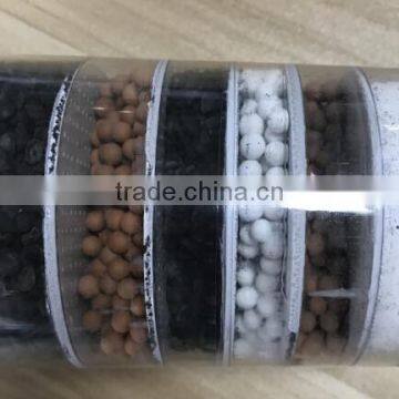 Activated Carbon Particles Filter With 6 Layer photo-6