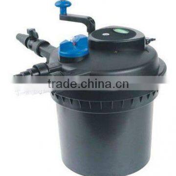 (CPF-5000) gardening pond bio-filter