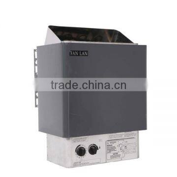 Outdoor Indoor Use Sauna Heater Hot Sauna photo-2