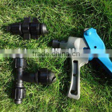 SEEDAA Punch for Drip Irrigation photo-3