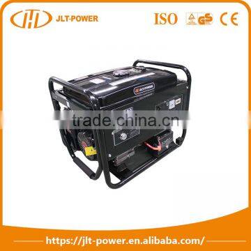 Promotion Portable Durable Latest Technology 7 Kva Generator