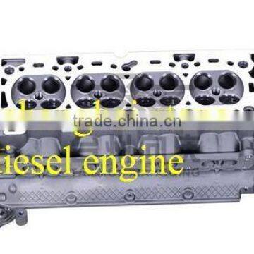 CYlinder Head for Chevrolet 55559340/55571689/55565192 L4 engine 1.6 L