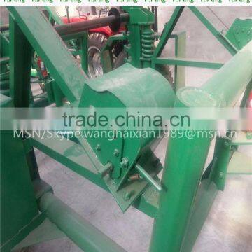 High Quality Drum Trailer,Electric Cable Trailer,Cable Drum Trailer photo-5