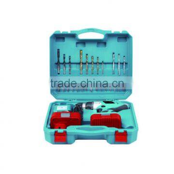 2014 New China Wholesale Supplier Power Tool Electric Drill photo-2