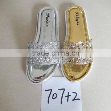 quaint and elegent sandal for outside walking