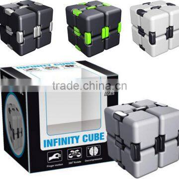 Infinity Cube Cheap Price Factory Directly Sale photo-6