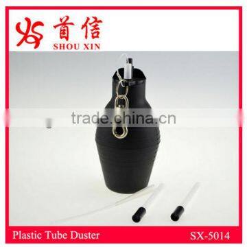 Bulb Duster with Plastic Extension Tube SX-5014