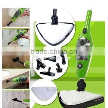 Popular Steam Cleaner in Europe Market photo-3