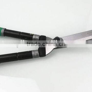 High Quality Wave Blade Garden Telescopic Shears for Sale photo-3