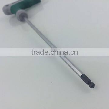 BERRYLION 4mm T Handle Ball End Allen Key With Cheap Price photo-2