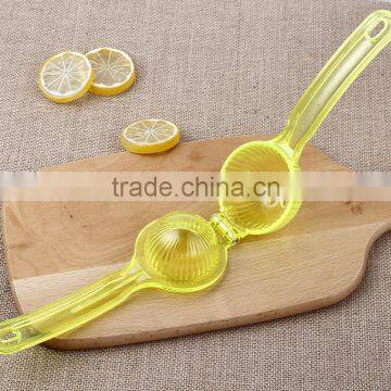 Factory Price ABS Material Hot Sale Lemon Squeezer photo-2