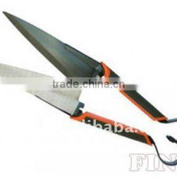 13" Carbon Steel Blade & Grip with TPR Wrapping Sheep Clipper