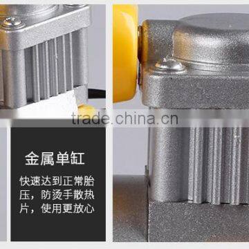 12 Volt Air Compressor/Car Tyre Pressure Pump photo-3