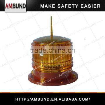 Mining Beacon 4 Bolt Mount LED Beacon Flash RED Tower Light LED Mining Light photo-3