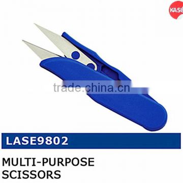 Scissors for cutting plastic HX-3083