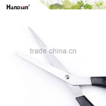 Popular 10" Plastic ABS/PP Handle Long Blade Scissors photo-3