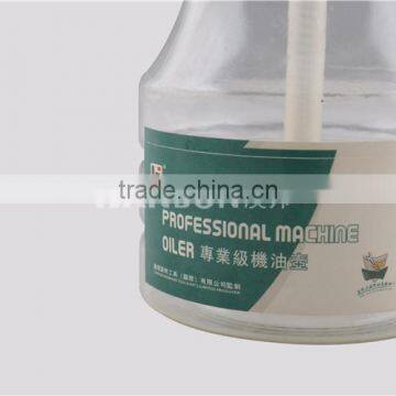 Professional Transparent Machine Oiler photo-3