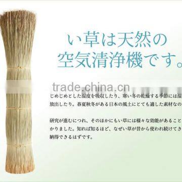 Japanese TATAMI Mat Made in Japan Made of Rush Grass IGUSA Tatami Mat Sleeping photo-4