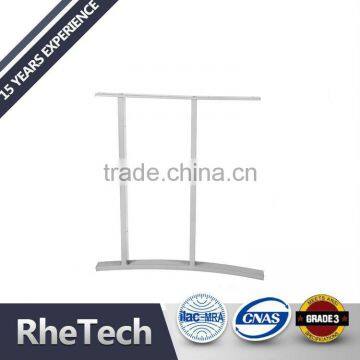 Premium Quality Custom-Made Outdoor Table Legs For Granite Top