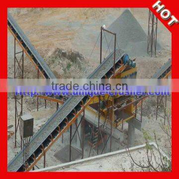 2013 Belt Conveyor Cost